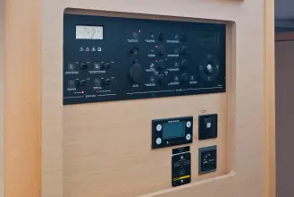 Thumbnail von Lagoon 42 Curvy Mermaid