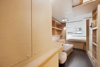 Thumbnail von Lagoon 42 Curvy Mermaid