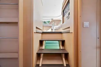 Thumbnail von Lagoon 42 Curvy Mermaid