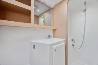 Thumbnail von Lagoon 42 Curvy Mermaid