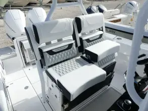 Thumbnail von Blackfin 272 CC