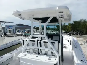 Thumbnail von Blackfin 272 CC