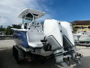 Thumbnail von Blackfin 272 CC