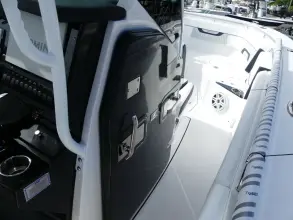 Thumbnail von Blackfin 272 CC