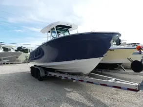 Thumbnail von Blackfin 272 CC