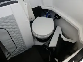 Thumbnail von Blackfin 272 CC