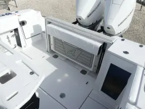 Thumbnail von Blackfin 272 CC