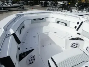 Thumbnail von Blackfin 272 CC