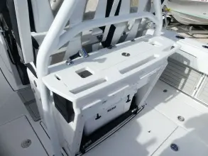 Thumbnail von Blackfin 272 CC