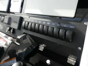 Thumbnail von Blackfin 272 CC