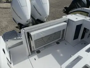 Thumbnail von Blackfin 272 CC