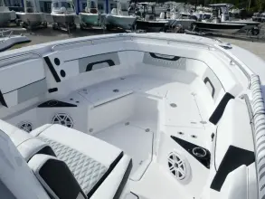 Thumbnail von Blackfin 272 CC