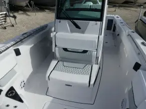 Thumbnail von Blackfin 272 CC