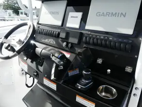 Thumbnail von Blackfin 272 CC