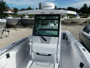 Thumbnail von Blackfin 272 CC