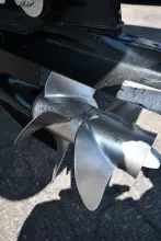 Thumbnail von Monterey 27 SS THE MALTESE FALCON