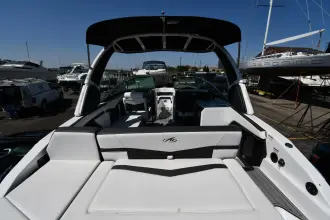 Thumbnail von Monterey 27 SS THE MALTESE FALCON