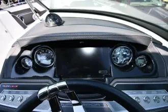 Thumbnail von Monterey 27 SS THE MALTESE FALCON