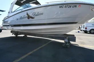 Thumbnail von Monterey 27 SS THE MALTESE FALCON