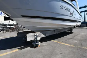 Thumbnail von Monterey 27 SS THE MALTESE FALCON