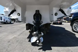 Thumbnail von Monterey 27 SS THE MALTESE FALCON