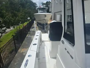 Thumbnail von Pursuit S 248