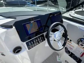 Thumbnail von Sea Ray SDX 270