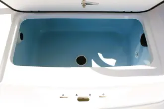 Thumbnail von Boston Whaler 210 Montauk