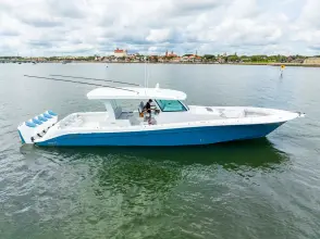 Thumbnail von Hcb 56 Suenos GIX