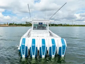 Thumbnail von Hcb 56 Suenos GIX