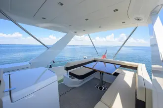 Thumbnail von Cruisers Yachts 60 FLY