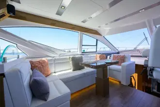 Thumbnail von Cruisers Yachts 60 FLY