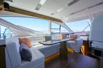 Thumbnail von Cruisers Yachts 60 FLY
