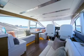 Thumbnail von Cruisers Yachts 60 FLY