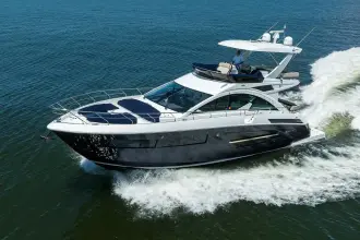 Thumbnail von Cruisers Yachts 60 FLY