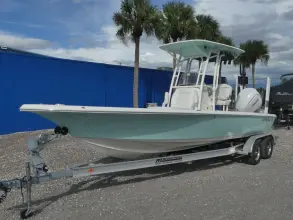 Thumbnail von Key West 250 BR