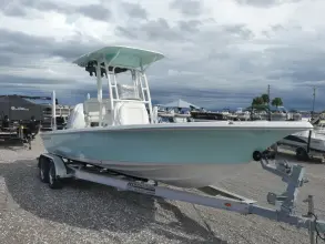 Thumbnail von Key West 250 BR