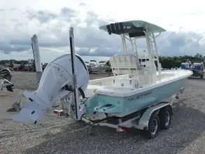 Thumbnail von Key West 250 BR