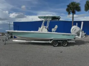 Thumbnail von Key West 250 BR