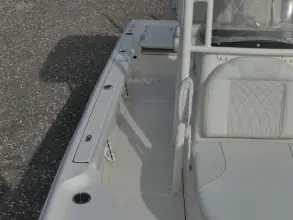 Thumbnail von Key West 250 BR