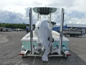 Thumbnail von Key West 250 BR