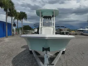 Thumbnail von Key West 250 BR