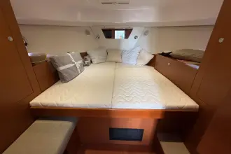Thumbnail von Beneteau Swift Trawler 34 Fin