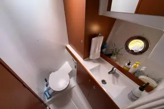 Thumbnail von Beneteau Swift Trawler 34 Fin