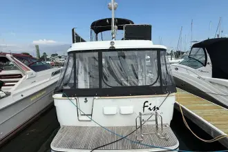 Thumbnail von Beneteau Swift Trawler 34 Fin