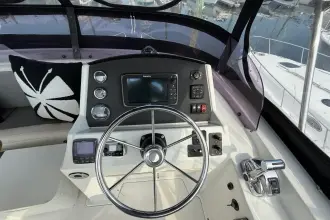 Thumbnail von Beneteau Swift Trawler 34 Fin
