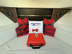 Thumbnail von Boston Whaler 325 Conquest