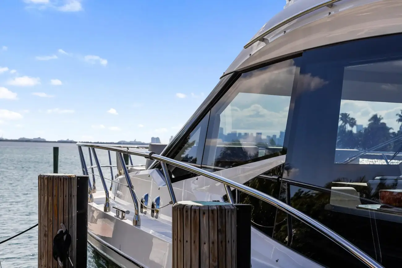 Thumbnail von Galeon 50 FLY`