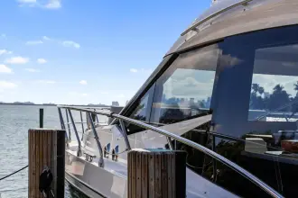 Thumbnail von Galeon 50 FLY`