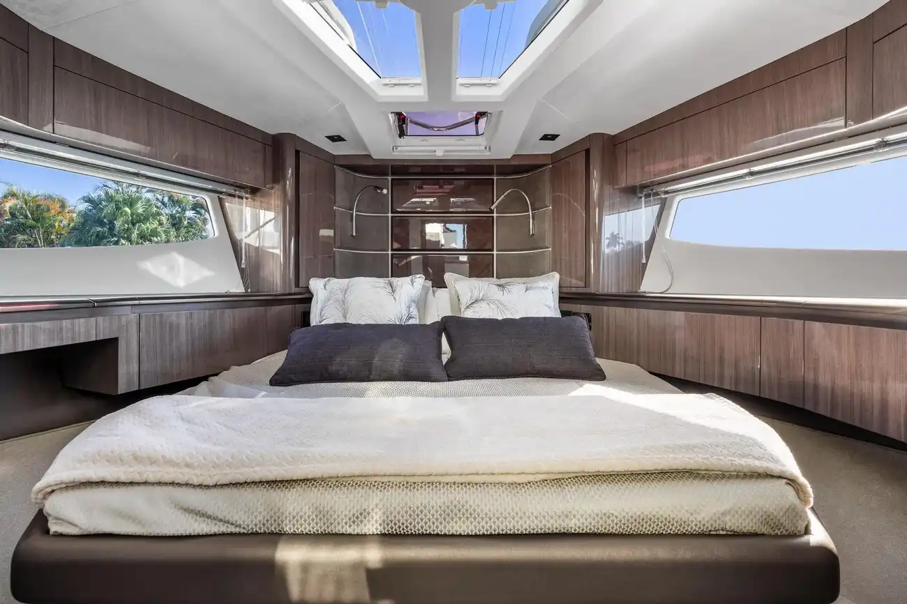 Thumbnail von Galeon 50 FLY`